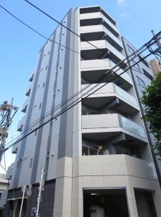 アクタス森下