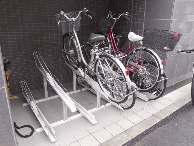 アクタス森下のその他共用部分