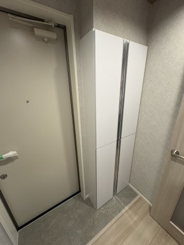 【玄関】 | Grand Villa ROKUCHO