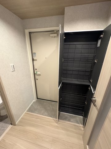 【収納】 | Grand Villa ROKUCHO