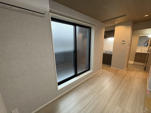【洋室】 | Grand Villa ROKUCHO