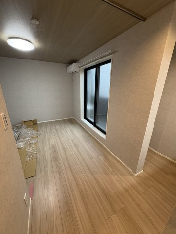【洋室】 | Grand Villa ROKUCHO