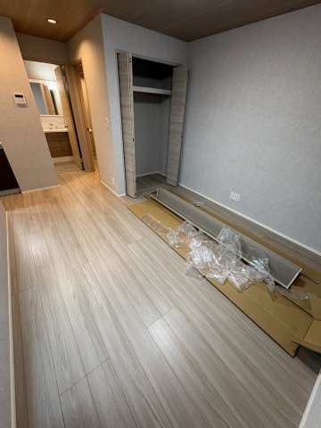 【洋室】 | Grand Villa ROKUCHO