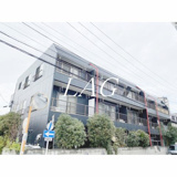 パークワイズ草加　旧サタカコーポの画像