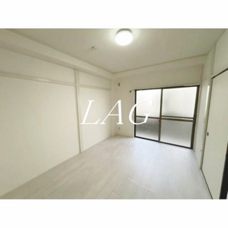 【居間・リビング】 | パークワイズ草加　旧サタカコーポ | 洋室のお部屋です。