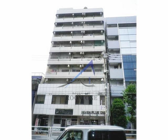 ダイヤモンドレジデンス錦糸町