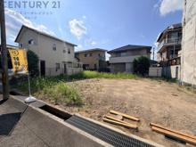 川西市小戸2丁目新築一戸建ての画像