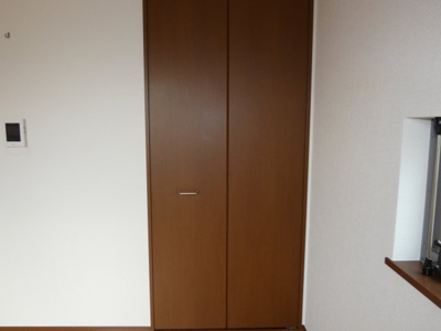 【収納】