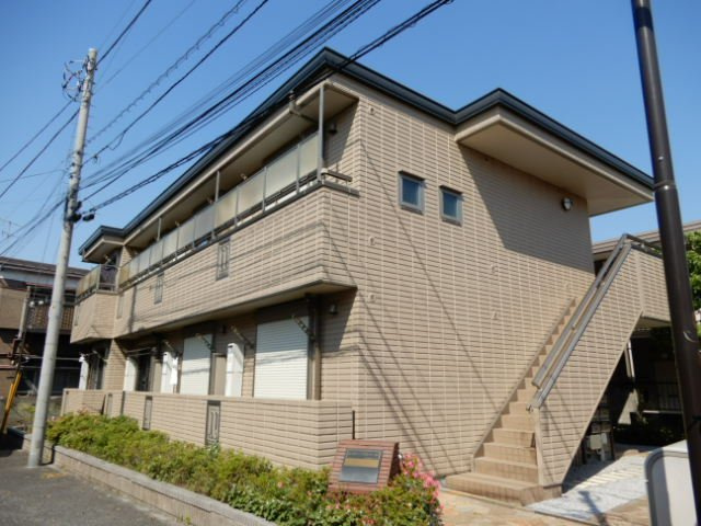 【外観】 | シャトーリヴィエール