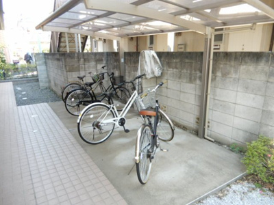 【その他共用部分】