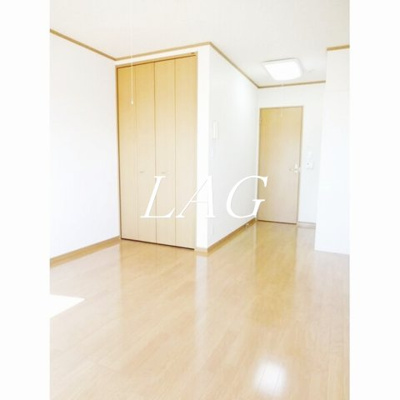 【寝室】 | ドルチェ越谷 | 寝室です。