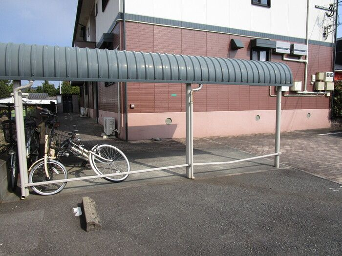 セジュールプリムのその他共用部分