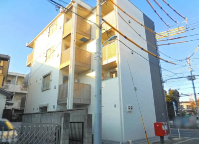 【外観】 | クレイノサンサーラ2