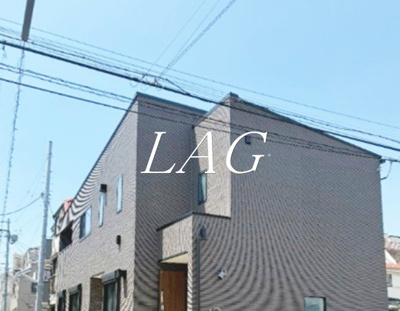 【外観】 | 多摩川の甘風つむぐ青空のココル | 外観（建築中）です。