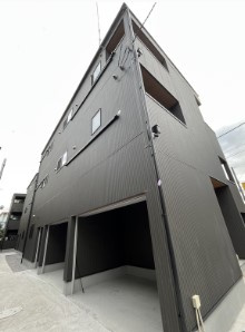 SCENE＋京王多摩川
