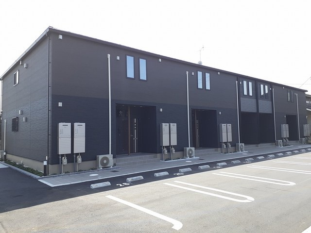 Ｍ．Ｄ．パレス　Ⅶ