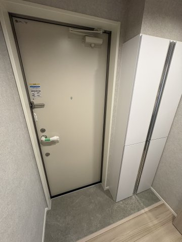 【玄関】 | Grand Villa ROKUCHO