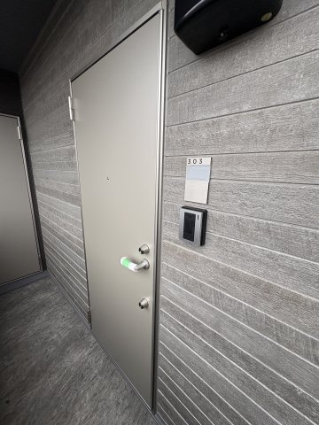 【玄関】 | Grand Villa ROKUCHO