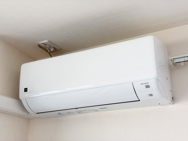 レアグランツ東難波Ⅰの設備