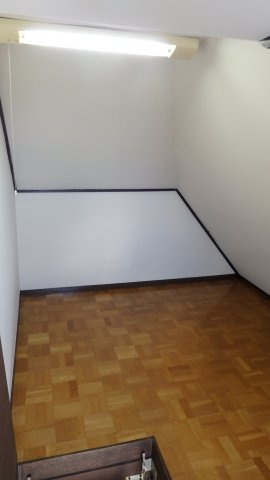 エレーネサクラのその他|屋根裏スペース