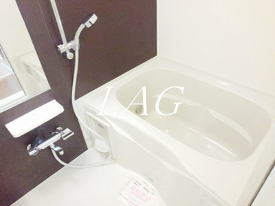 【浴室】 | ベル　パフィオ | お風呂です。