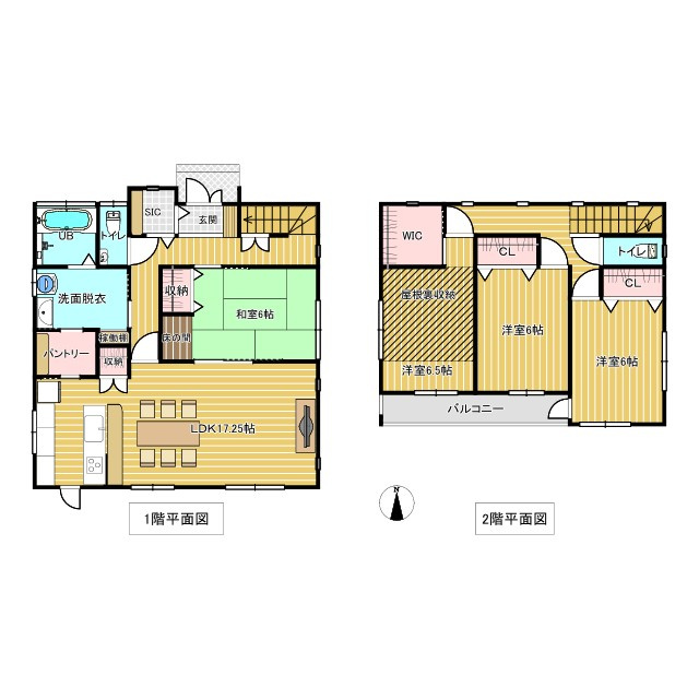 那賀郡那賀町和食郷中古戸建(屋根太陽光付き)