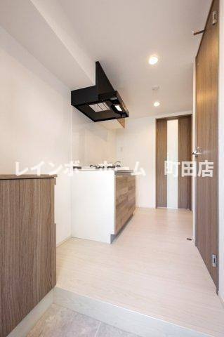 アザーレ・ディオン相模大野※初期費用分割あと払いサービス利用可能物件の設備|※別号室参考写真