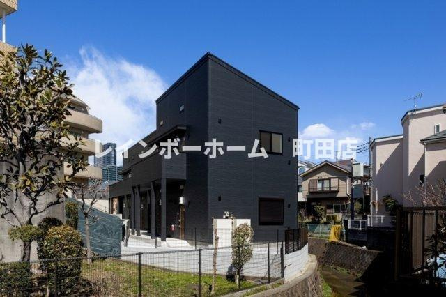 アザーレ・ディオン相模大野※初期費用分割あと払いサービス利用可能物件の外観