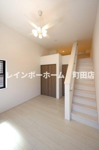 アザーレ・ディオン相模大野※初期費用分割あと払いサービス利用可能物件の収納|※別号室参考写真