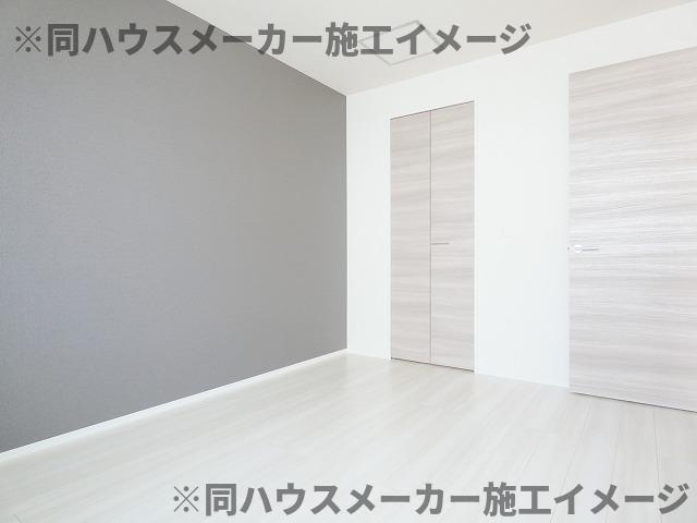リンツの洋室