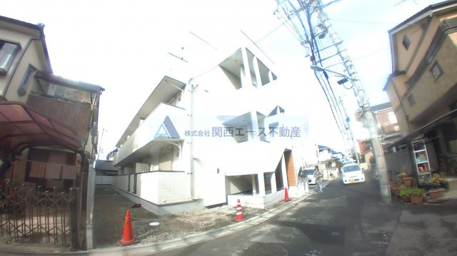【外観】 | LivingLife花園西町