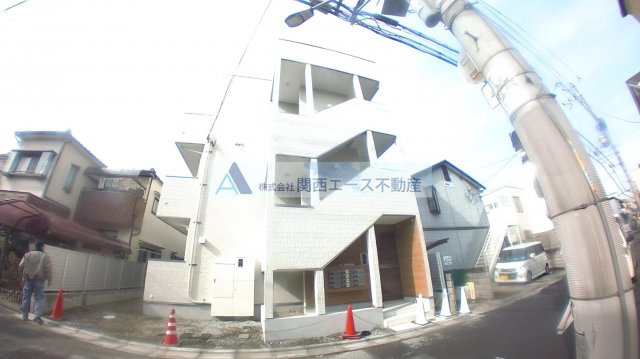 【外観】 | LivingLife花園西町