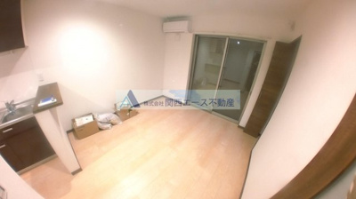 【洋室】 | LivingLife花園西町