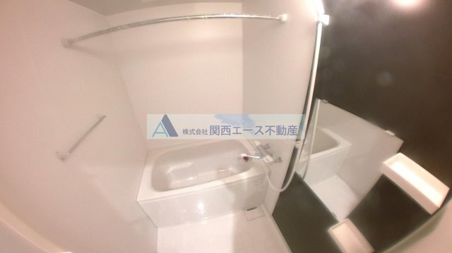 【浴室】 | LivingLife花園西町