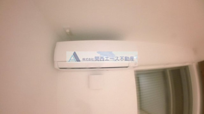 【設備】 | LivingLife花園西町