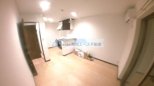 【寝室】 | LivingLife花園西町