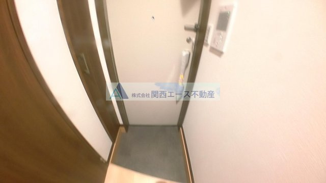 【玄関】 | LivingLife花園西町