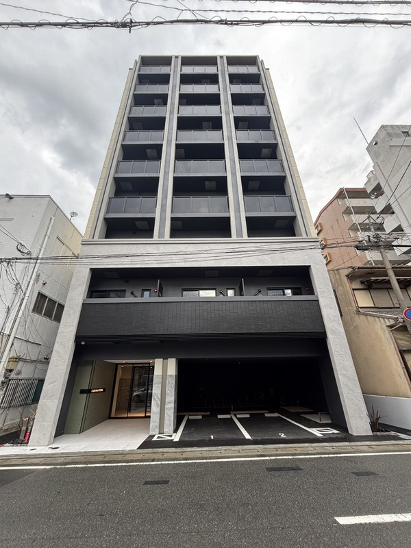 R-LINK南福岡　那珂南小学校区