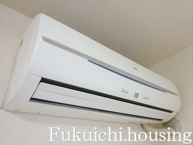 セルベコート下高井戸の設備