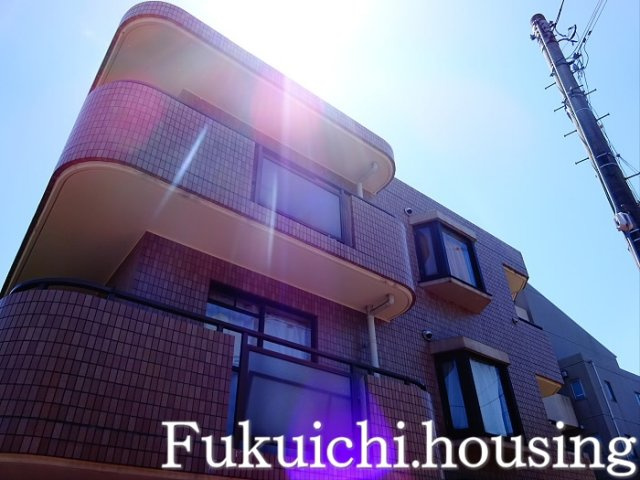 セルベコート下高井戸