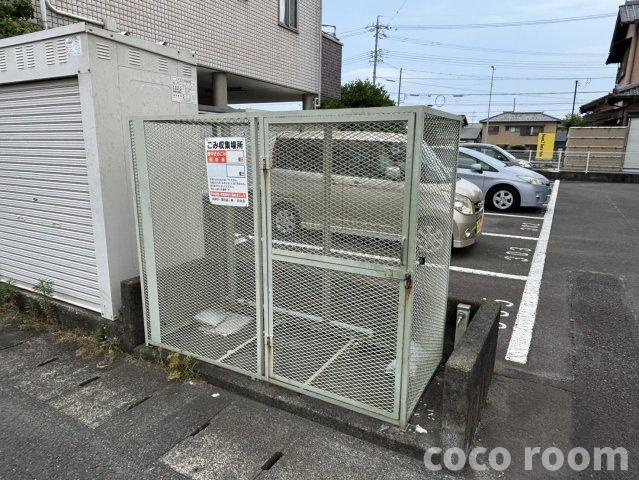アーバンライフユイのその他共用部分