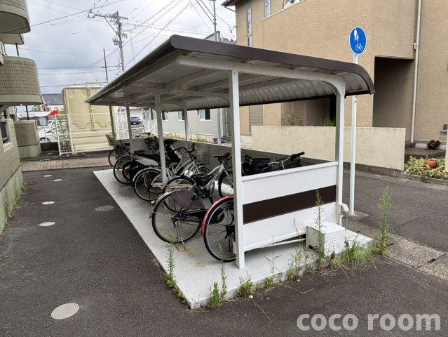 アーバンライフユイのその他共用部分