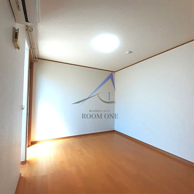 NOUVELLE の寝室|寝室です。