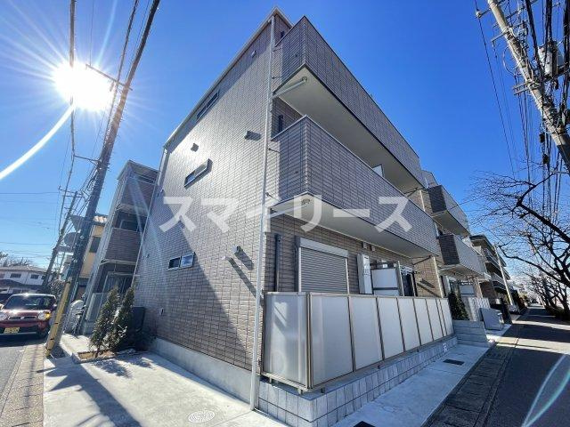 AJ南流山Secondのその他共用部分