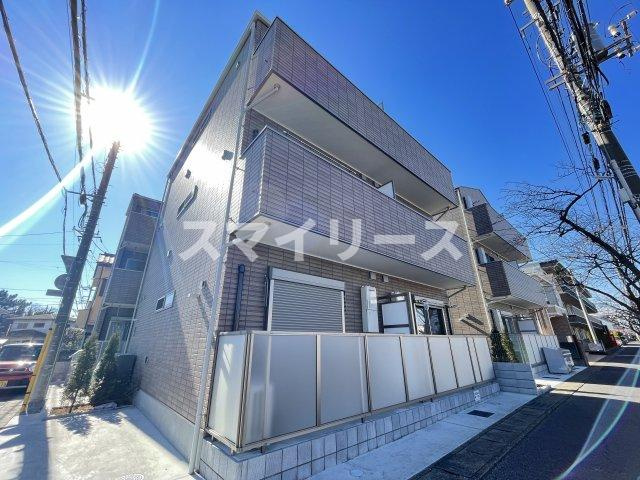 AJ南流山Second