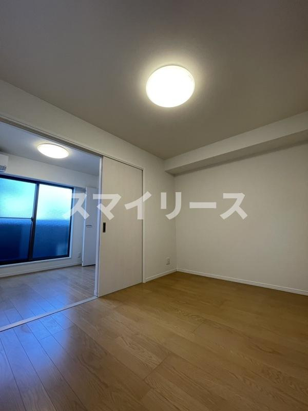AJ南流山Secondの内装
