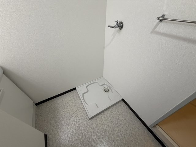 グランピアウエストの設備