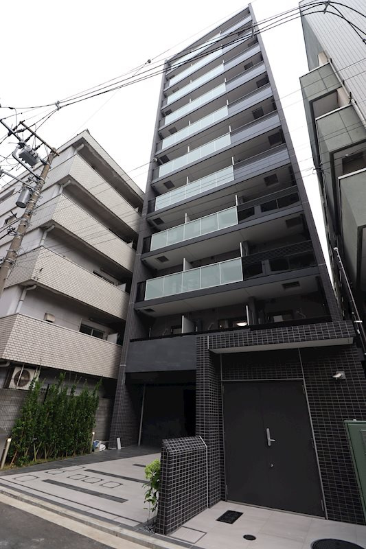 GENOVIA横浜石川町