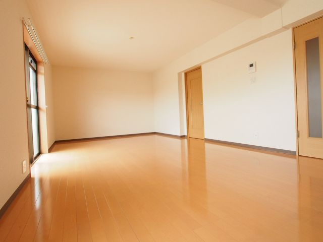 【居間・リビング】 | メゾン大美野