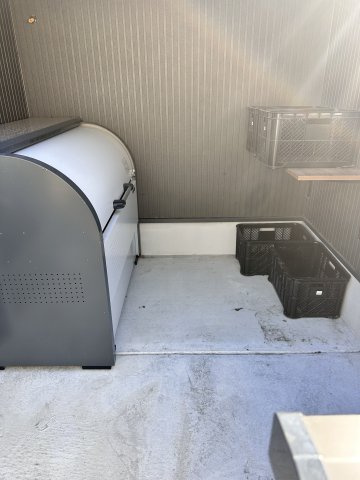 シーンプラス京王多摩川のその他